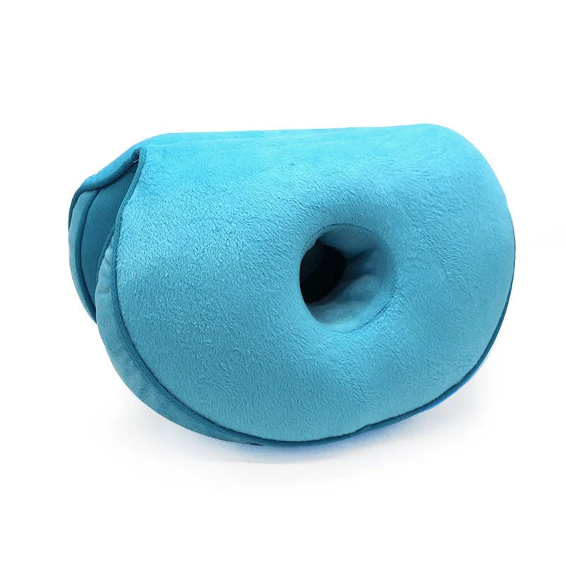 Ergonomisches Sitzkissen für Entlastung und Komfort