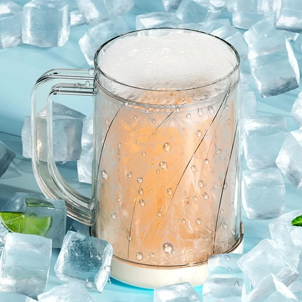 Eis Krug