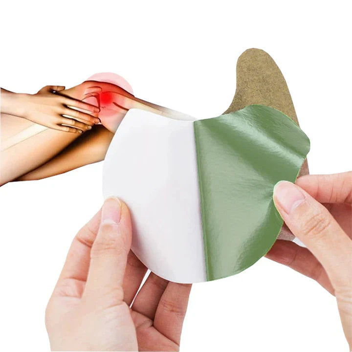 Knie-Schmerzlinderungs-Set