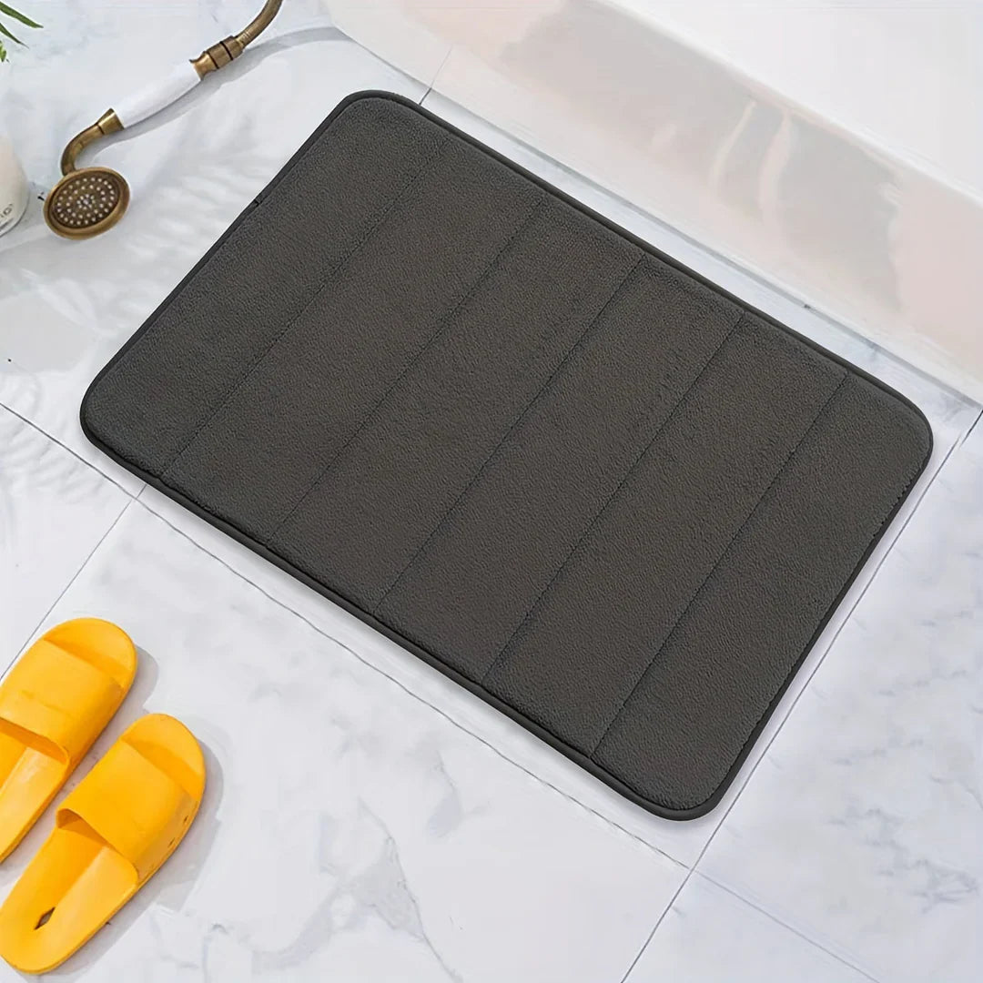 Premium Rutschfeste Badematte