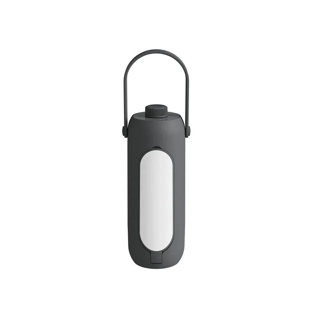 Vielseitige Tragbare Campinglampe mit Flexiblen Armen – Für Zelt und Outdoor