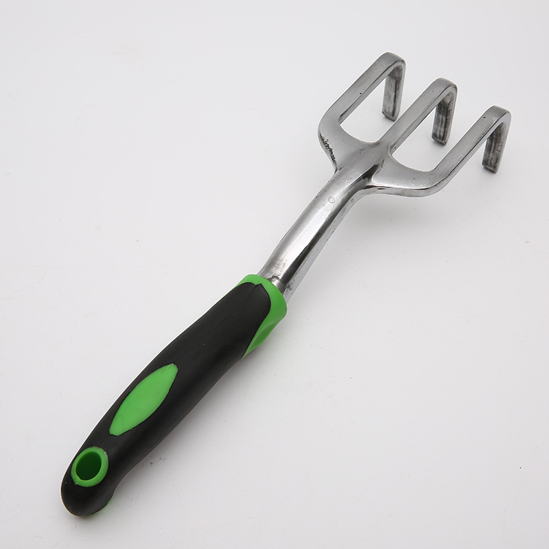 Gartenwerkzeug Set mit Tasche – Komplettes Set für Pflanzenpflege und Gartenarbeit