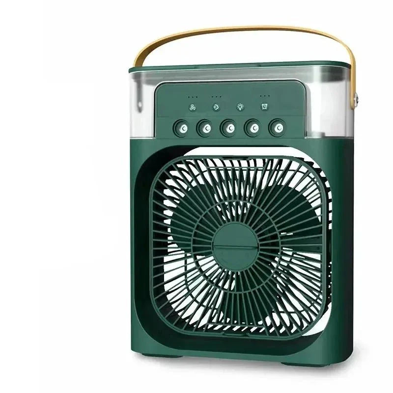 Mini-Klimaanlage
