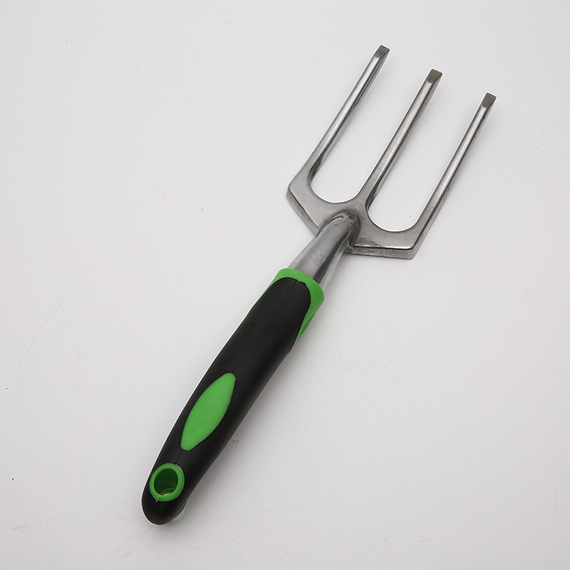Gartenwerkzeug Set mit Tasche – Komplettes Set für Pflanzenpflege und Gartenarbeit