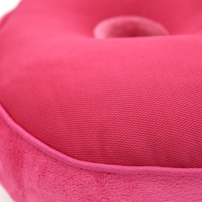 Ergonomisches Sitzkissen für Entlastung und Komfort
