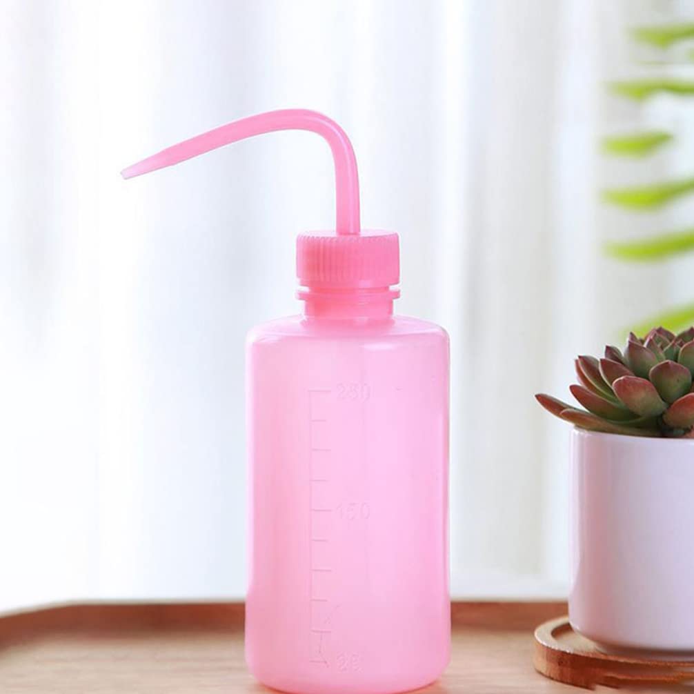 Spot 500ml Squeeze Gießflasche – Kompakte Sprühflasche für präzises Gießen und Dosieren