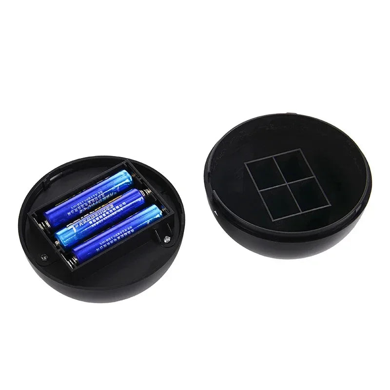 Kabelloser LED-Strahler