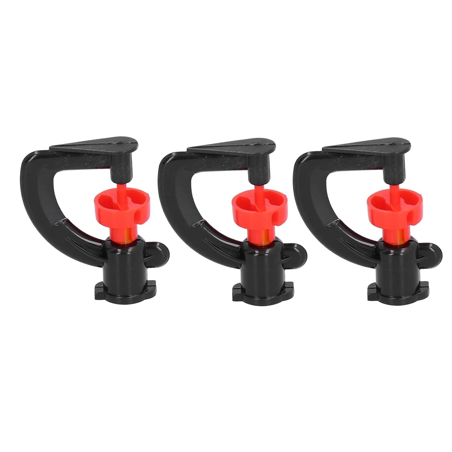 G-Typ 360-Grad Rotierender Sprühdüsen Hängesprinkler – Effektive Bewässerungslösung für den Garten