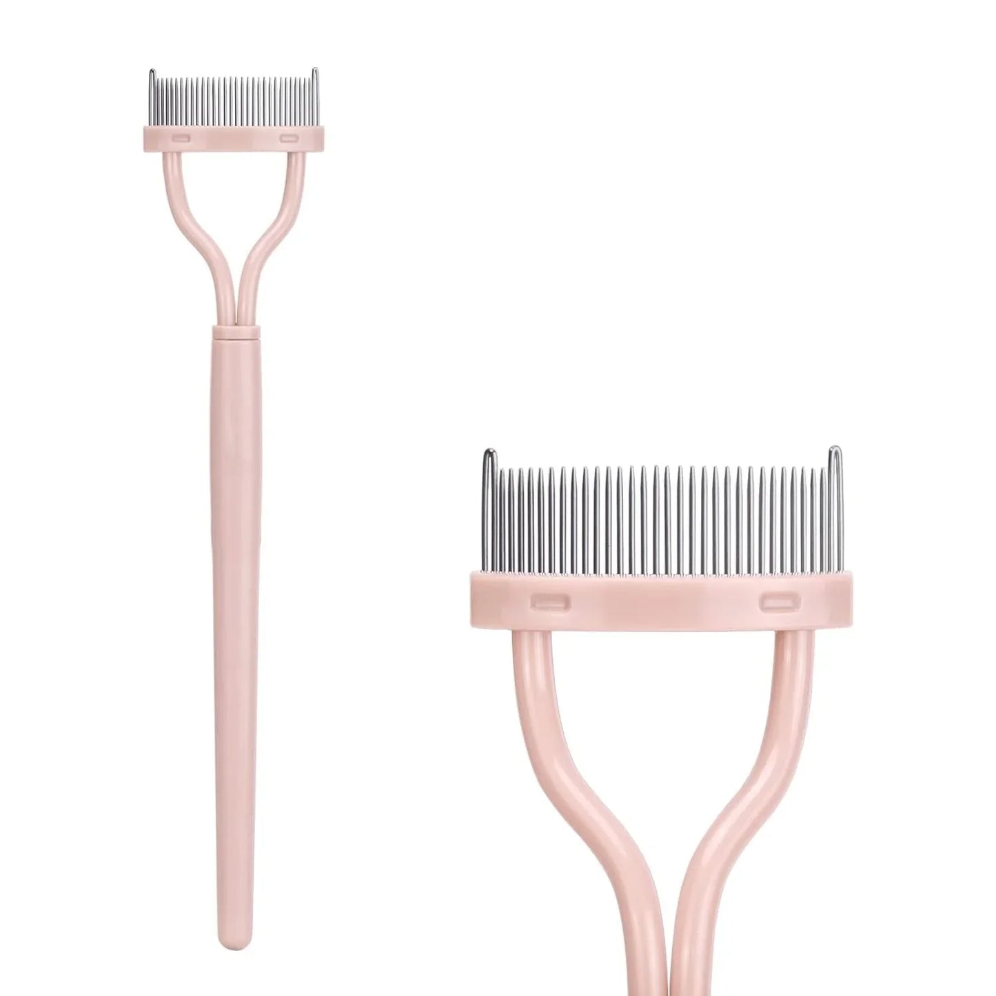 Präzisions-Wimpernkamm & Separator Für Makellose Wimpern