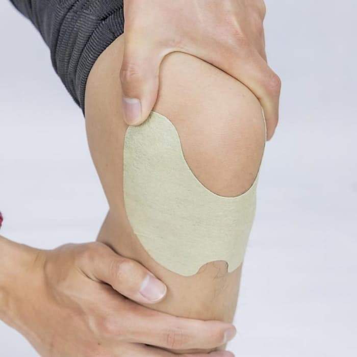 Knie-Schmerzlinderungs-Set