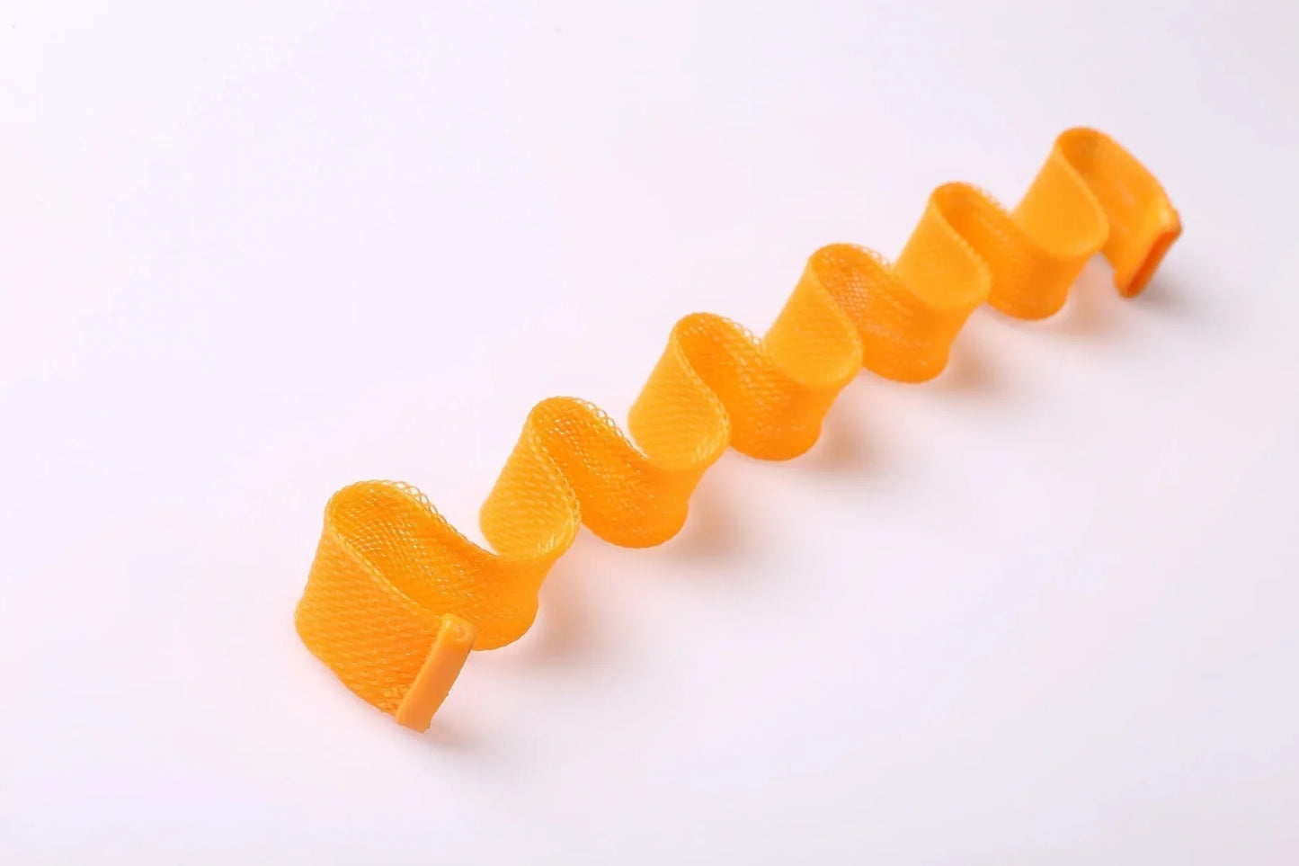 DIY Magische Lockenwickler