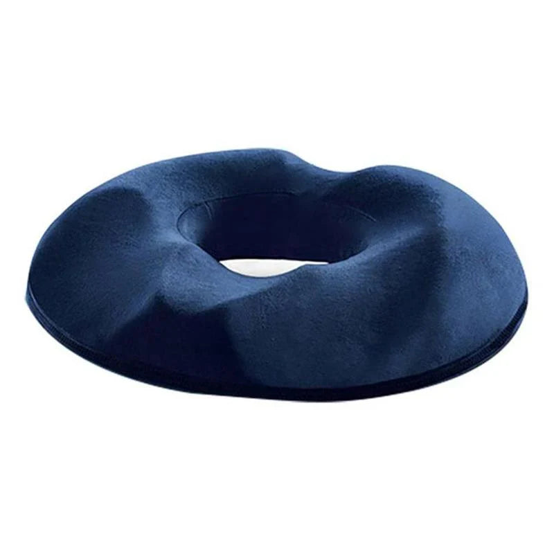Orthopädisches Sitzkissen Für Hämorrhoiden Und Steißbeinentlastung