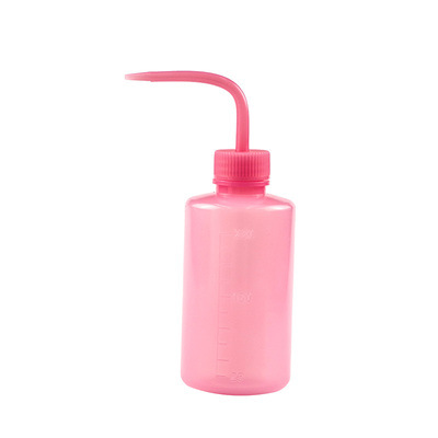 Spot 500ml Squeeze Gießflasche – Kompakte Sprühflasche für präzises Gießen und Dosieren
