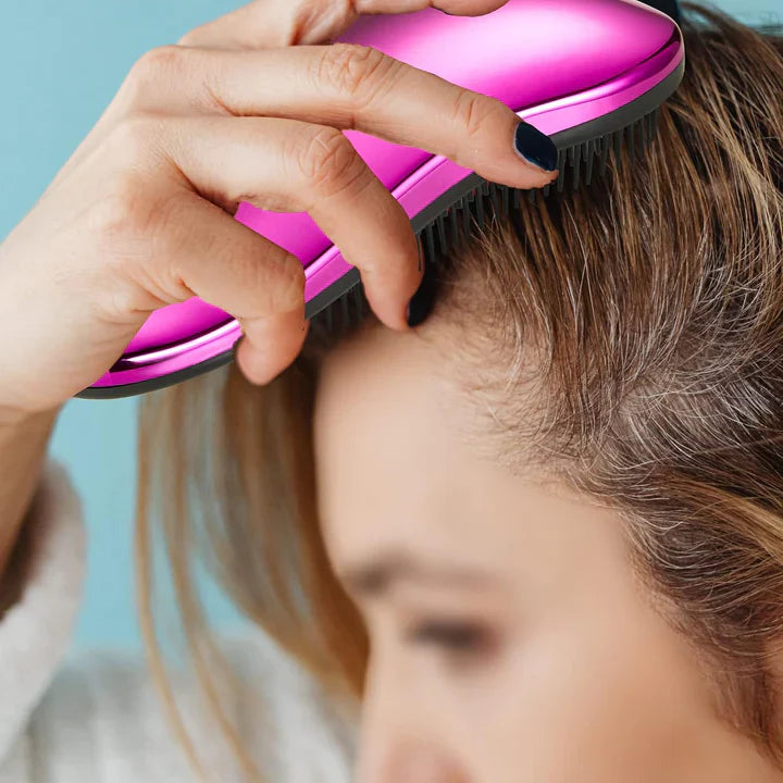 Ultimatives Entwirrungsbürsten-Set – 2-Teiliges Sparangebot