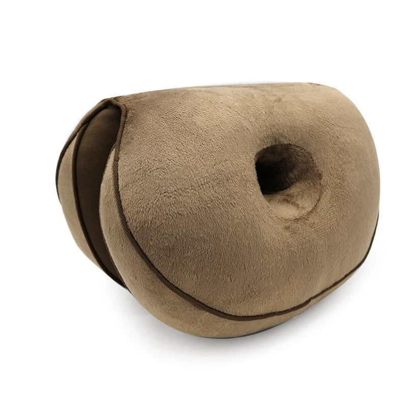 Ergonomisches Sitzkissen für Entlastung und Komfort
