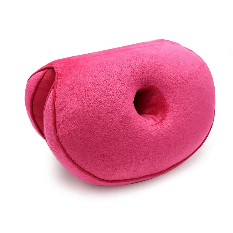 Ergonomisches Sitzkissen für Entlastung und Komfort