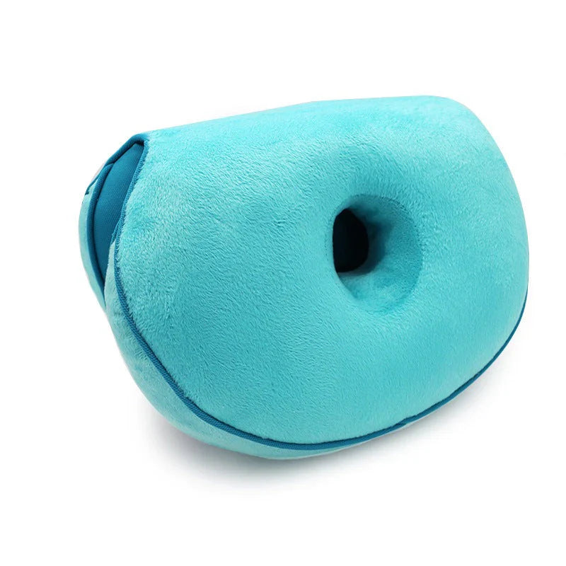 Ergonomisches Sitzkissen für Entlastung und Komfort