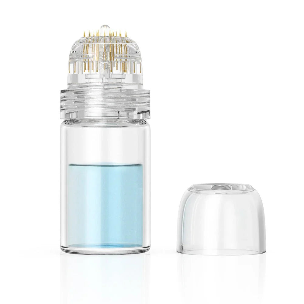 Microneedling Derma-Stift