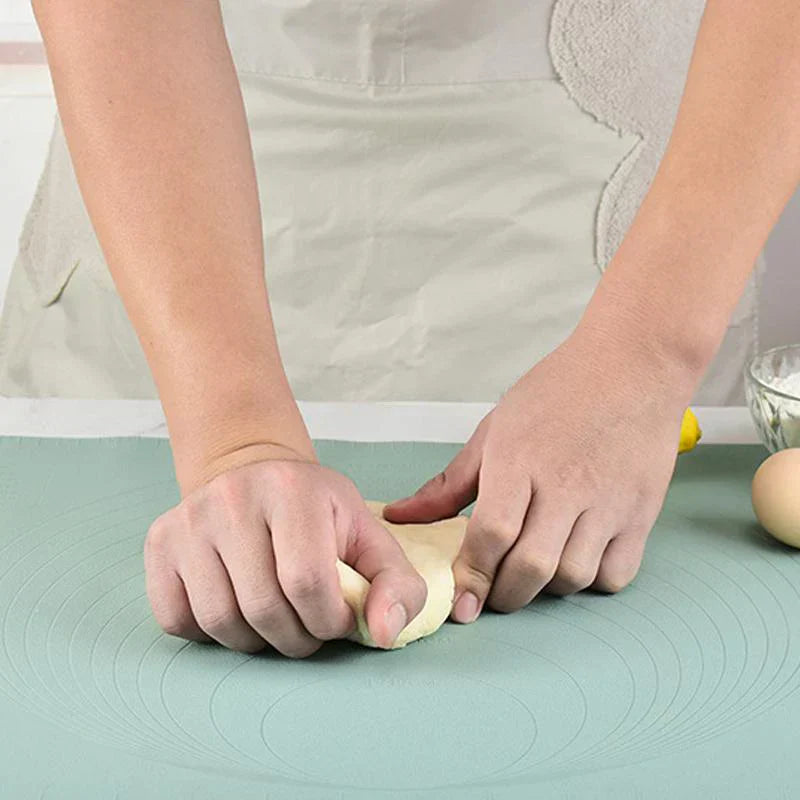 Antihaft Silikon Backunterlage