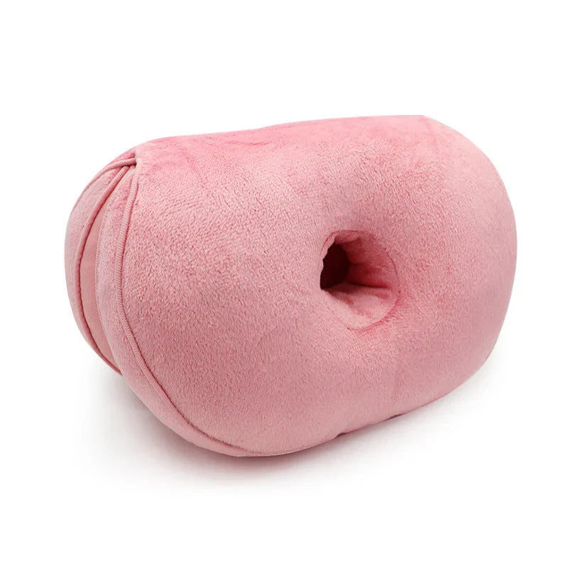 Ergonomisches Sitzkissen für Entlastung und Komfort