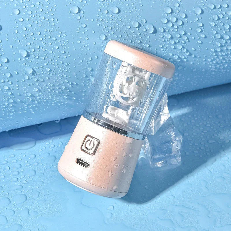 Kontaktlinsenpflegegerät | Effektive Reinigung Für Klare Sicht