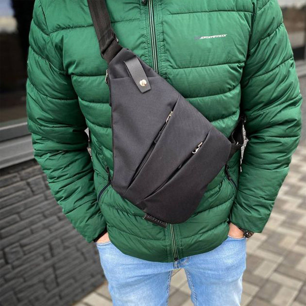 Anti Diebstahl Designer Umhängetasche