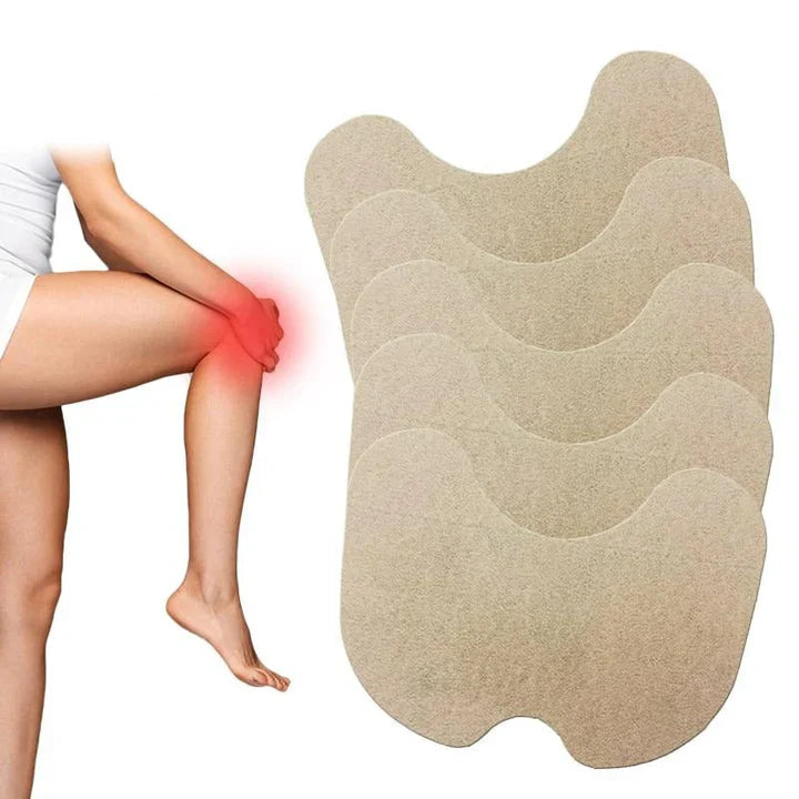 Knie-Schmerzlinderungs-Set