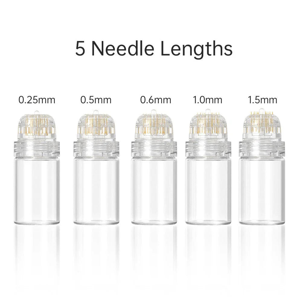 Microneedling Derma-Stift