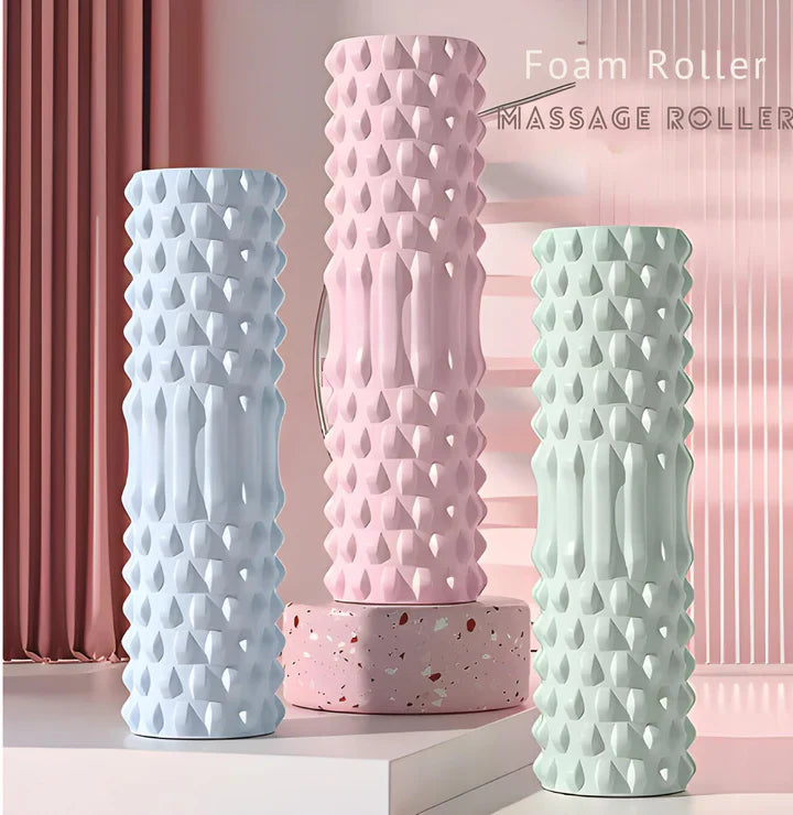 Massage-Schaumrolle
