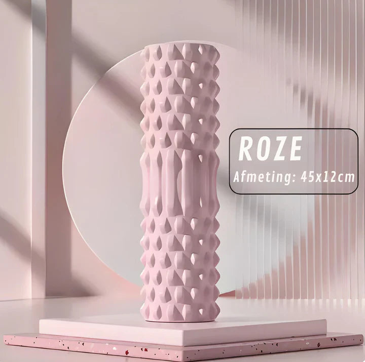 Massage-Schaumrolle