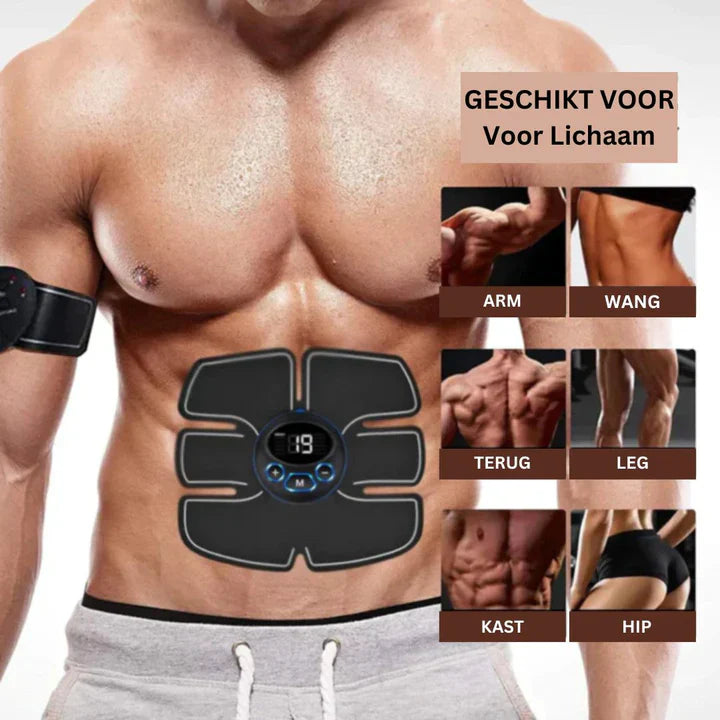 Hüft- Und Beintrainer