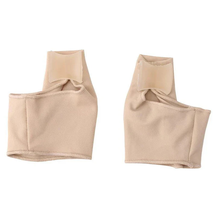 Hallux-Valgus-Korrekturschutz (1 Paar)