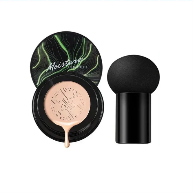 Feuchtigkeitsspendende BB-Creme mit Natürlicher Deckkraft
