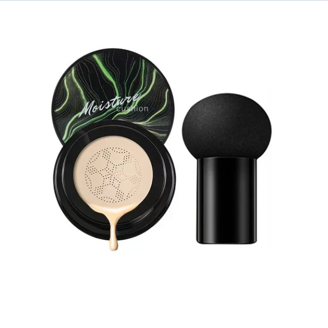 Feuchtigkeitsspendende BB-Creme mit Natürlicher Deckkraft