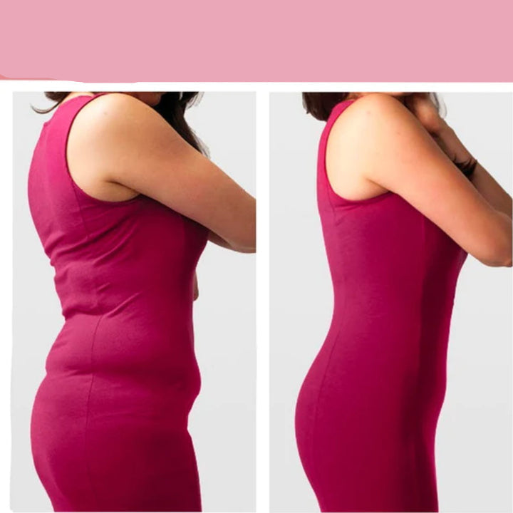 Bauch und Po Formender Shapewear für Frauen