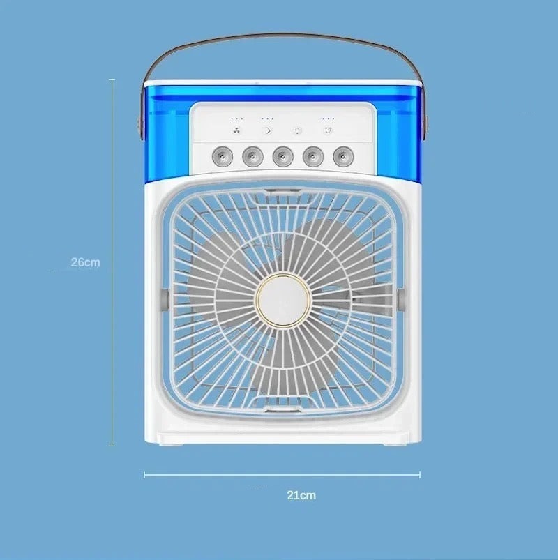 Mini-Klimaanlage