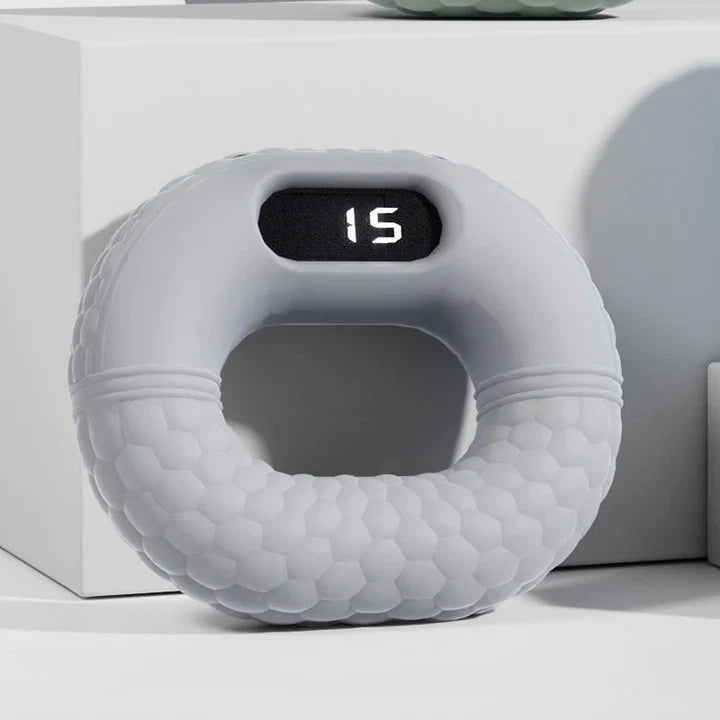 Kabelloser Handkrafttrainer Mit Bluetooth