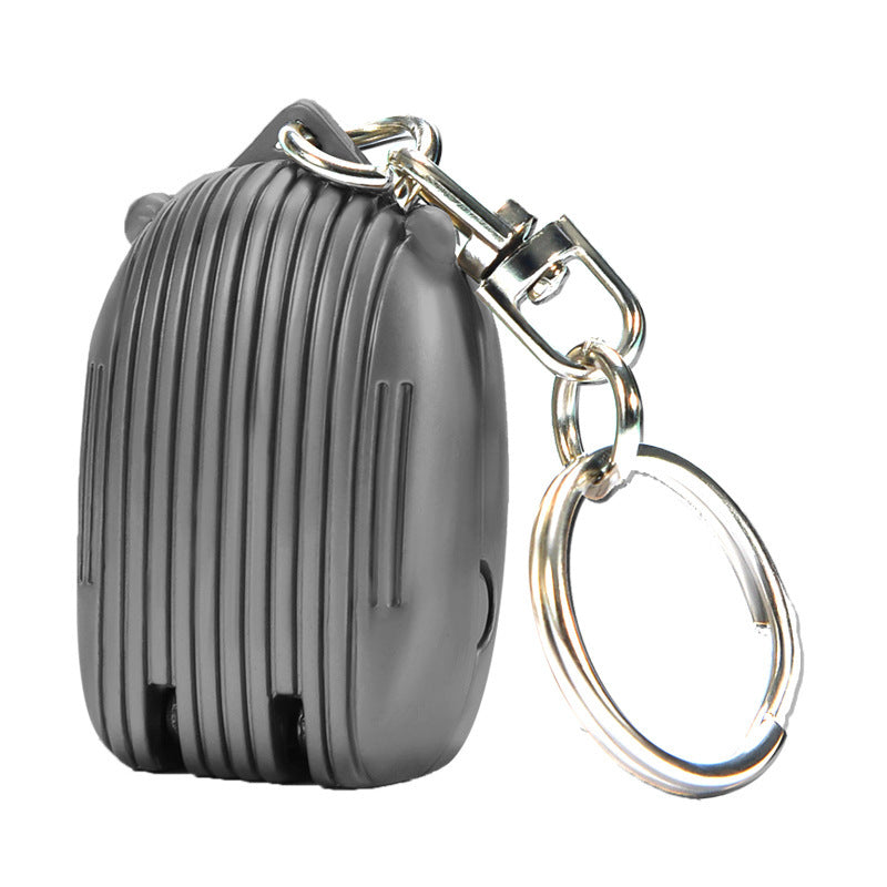 Mini Nagel Zwicker Schlüssel Anhänger