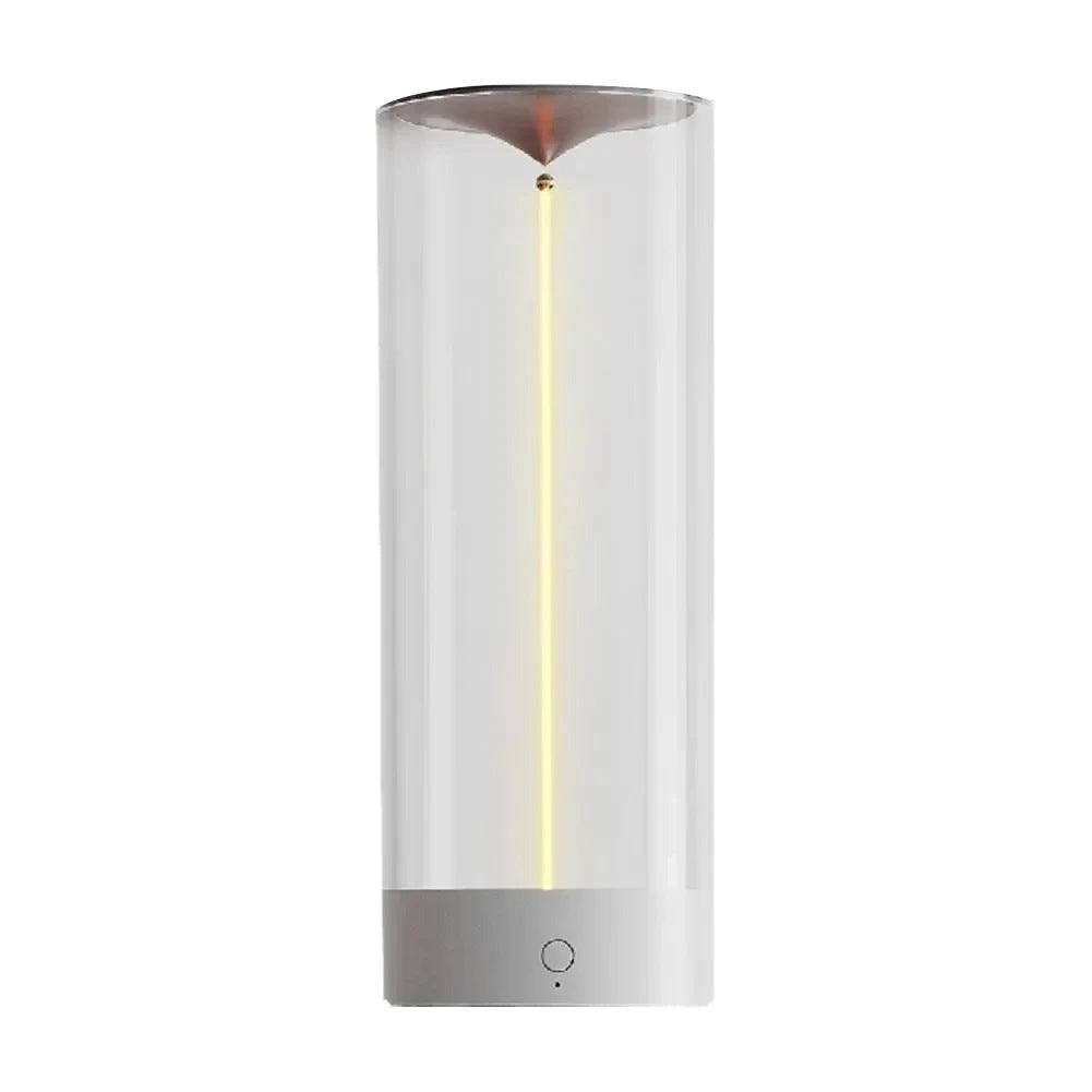 Moderne Magnet Tischlampe