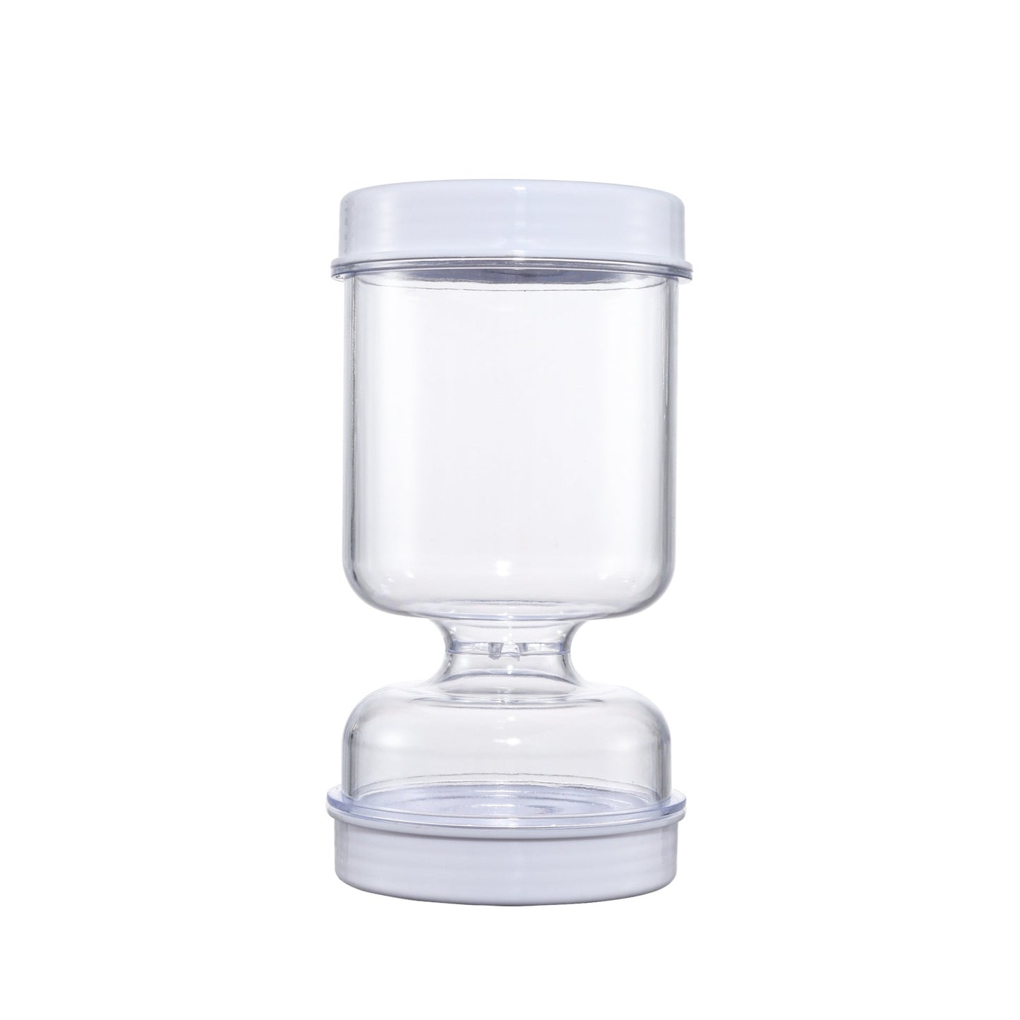 Praktisches Einmachglas Mit Wassersieb