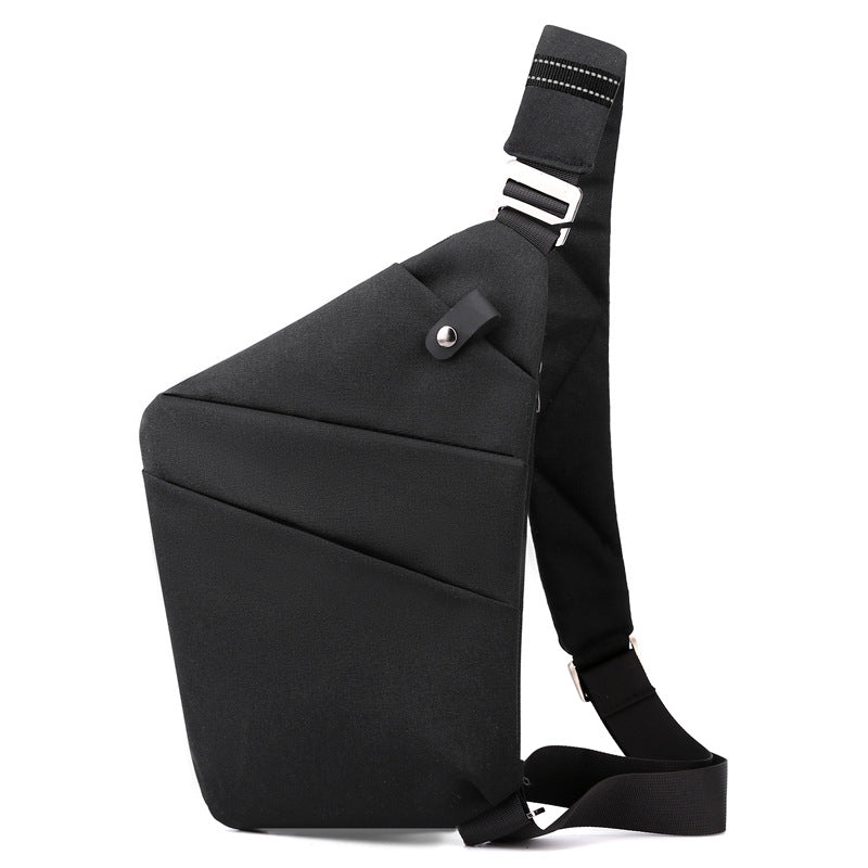 Anti Diebstahl Designer Umhängetasche