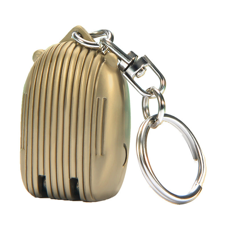 Mini Nagel Zwicker Schlüssel Anhänger