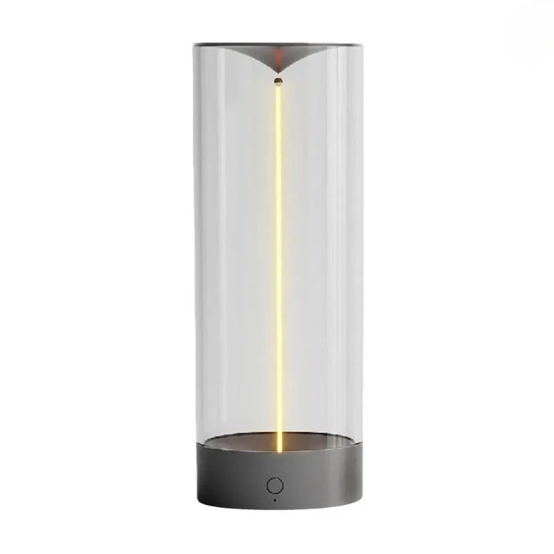 Moderne Magnet Tischlampe