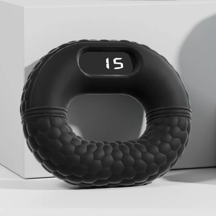Kabelloser Handkrafttrainer Mit Bluetooth