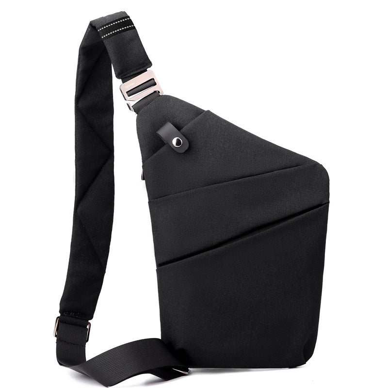 Anti Diebstahl Designer Umhängetasche