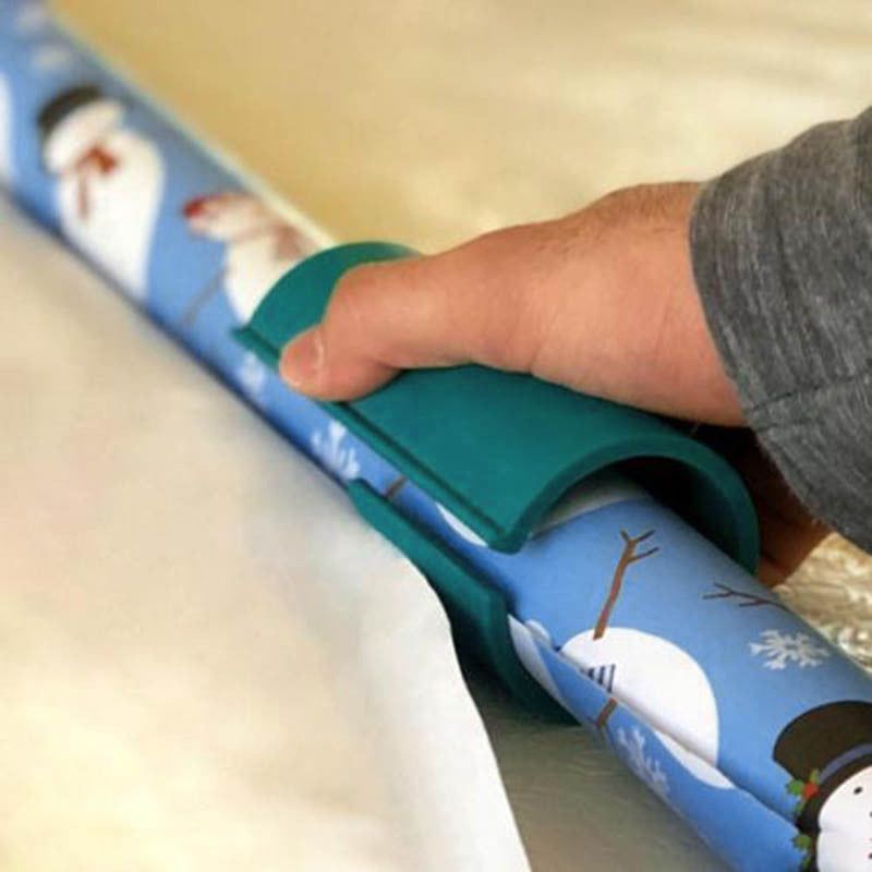 Praktischer Geschenkspapier Schneider
