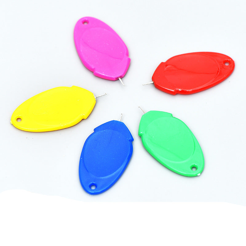 2in1 Nadel Einfädelhilfe