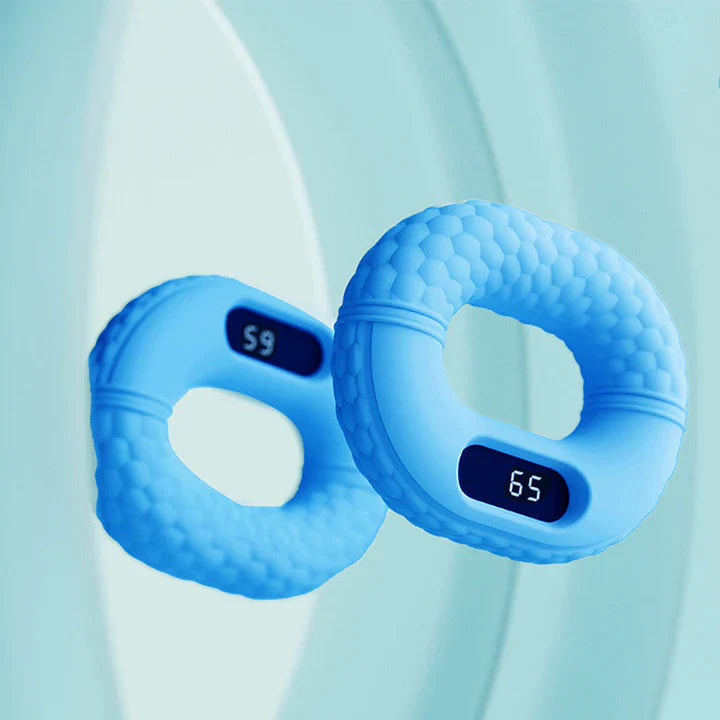 Kabelloser Handkrafttrainer Mit Bluetooth