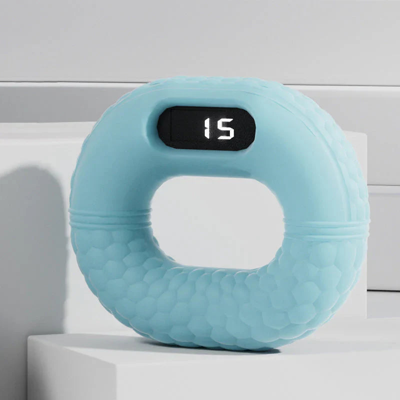 Kabelloser Handkrafttrainer Mit Bluetooth