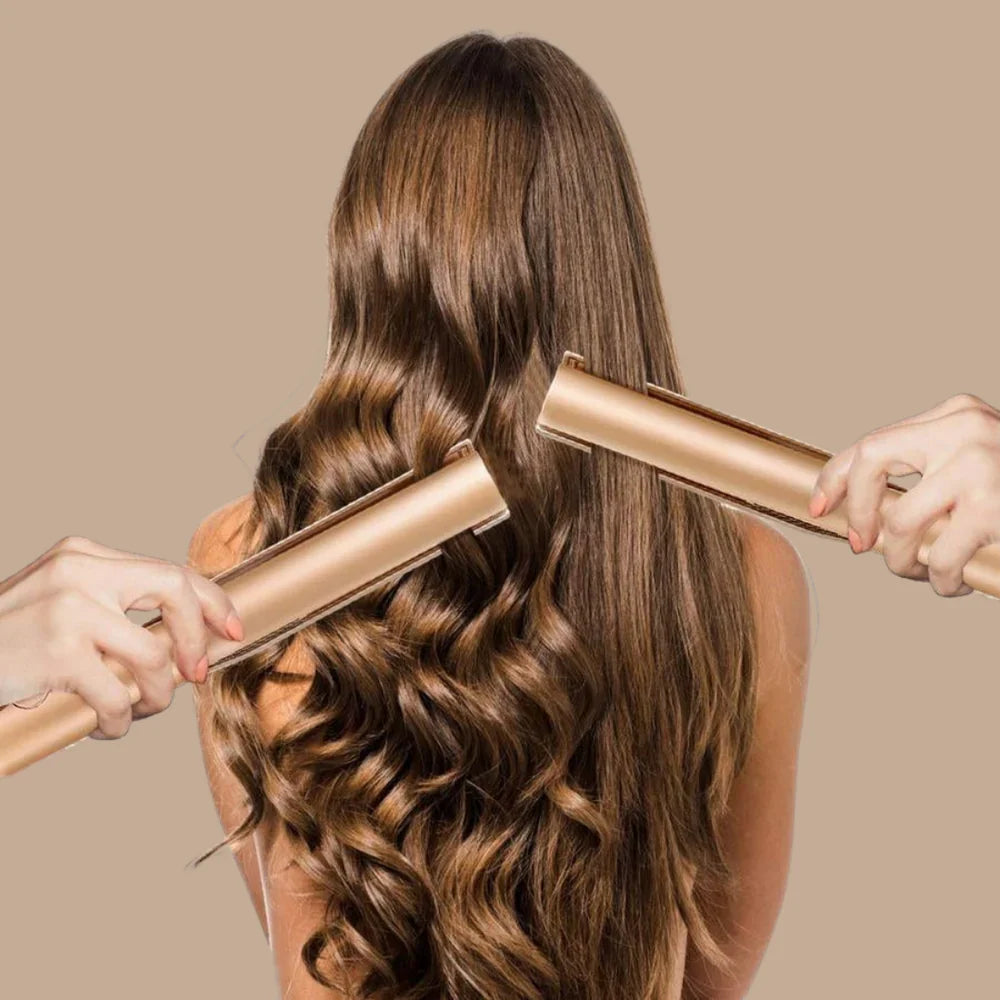 Kayshair 2-in-1 Haarstyler Für Frauen